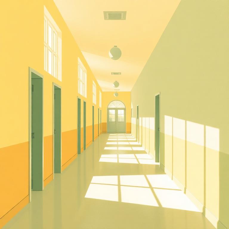 School-Based Mental Health